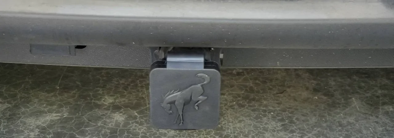 Ford Bronco Sport What did you do TO your Bronco Sport today? 20210918_105210_1280x720