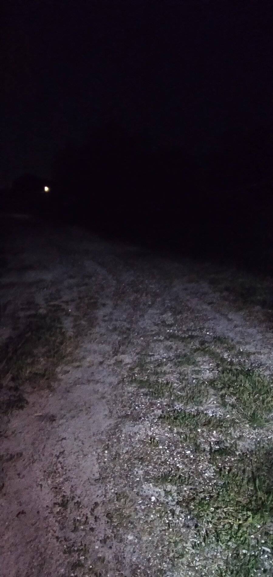 Ford Bronco Sport LED bulbs for tail lights 20210918_224923