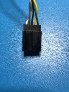 Ford Bronco Sport Homelink Auto-Dimming Mirror Installation BroncoMirrorConnector