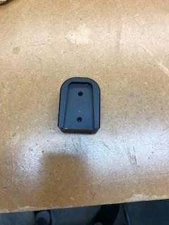 Ford Bronco Sport Homelink Auto-Dimming Mirror Installation Long Neck Adapter