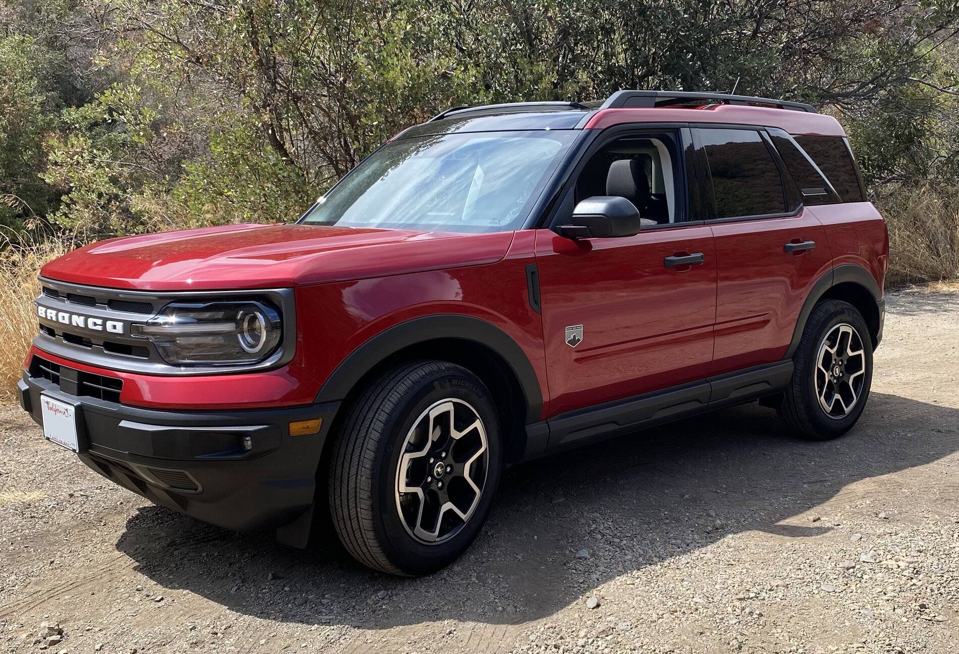 Ford Bronco Sport Kinda Obsessed BroncoSportOC