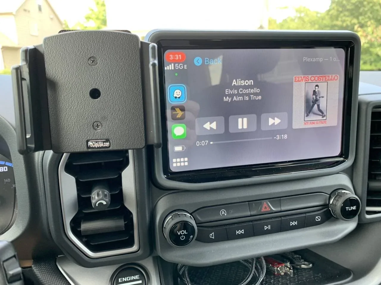 Ford Bronco Sport What did you do TO your Bronco Sport today? F4604B1A-F71C-4FFB-9629-68B2AE1CC5E8