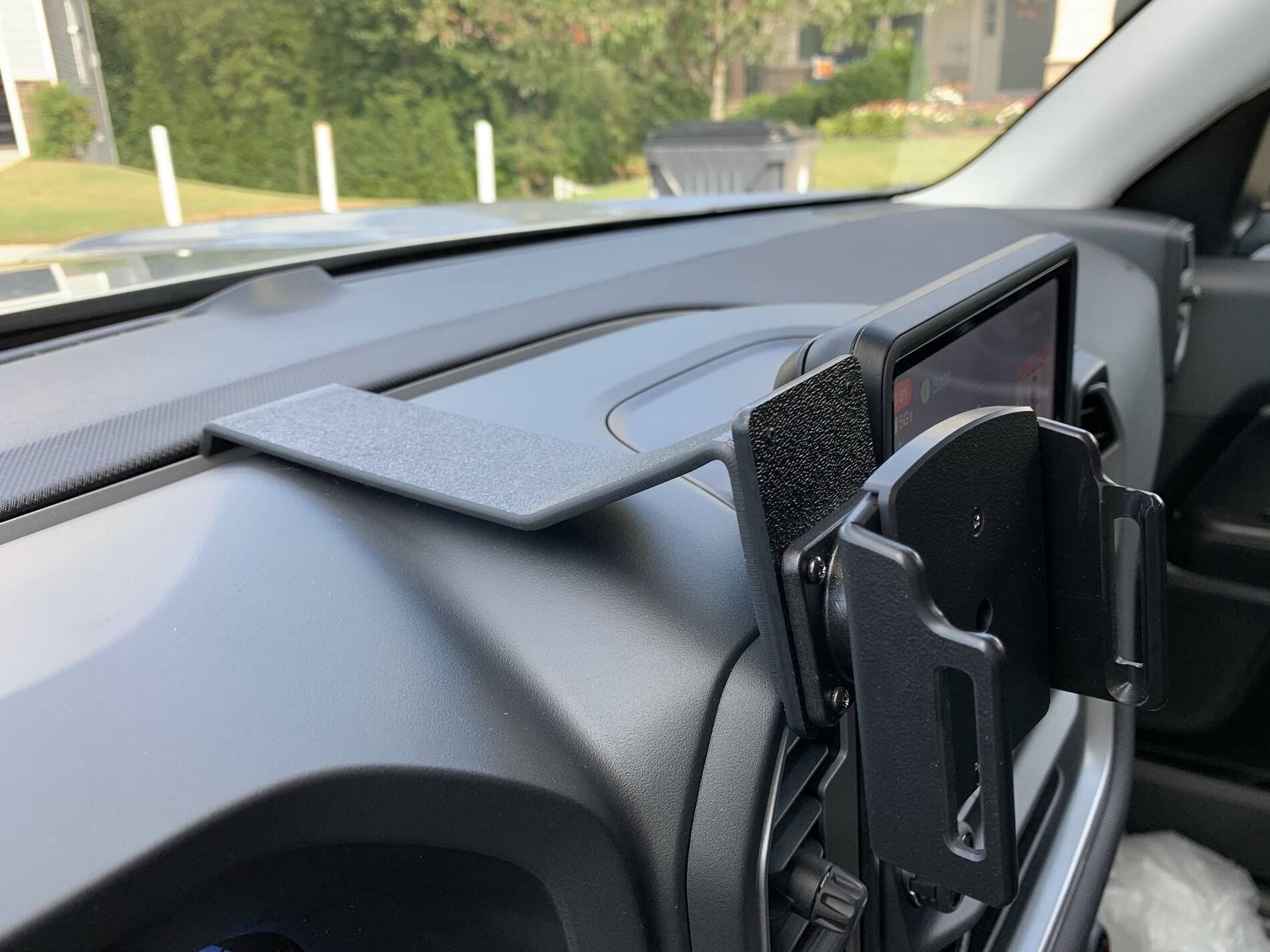 Ford Bronco Sport What did you do TO your Bronco Sport today? 6237D4CB-201C-4A10-81FF-BE9242DB0BC6