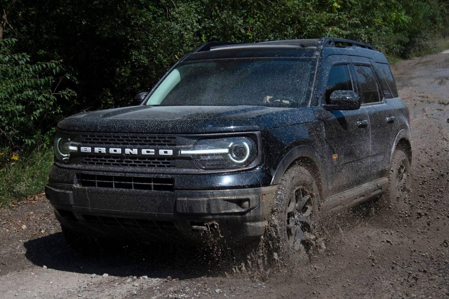 Ford Bronco Sport Post the best photos you've got of your Bronco Sport 06010AD6-95D3-412B-9044-F43A0475A69D