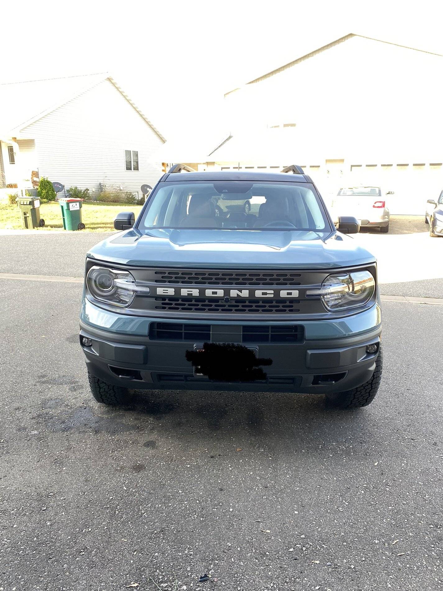 Ford Bronco Sport Waiting room C44D0630-0EFF-41DF-9701-96A9DB94C6E8