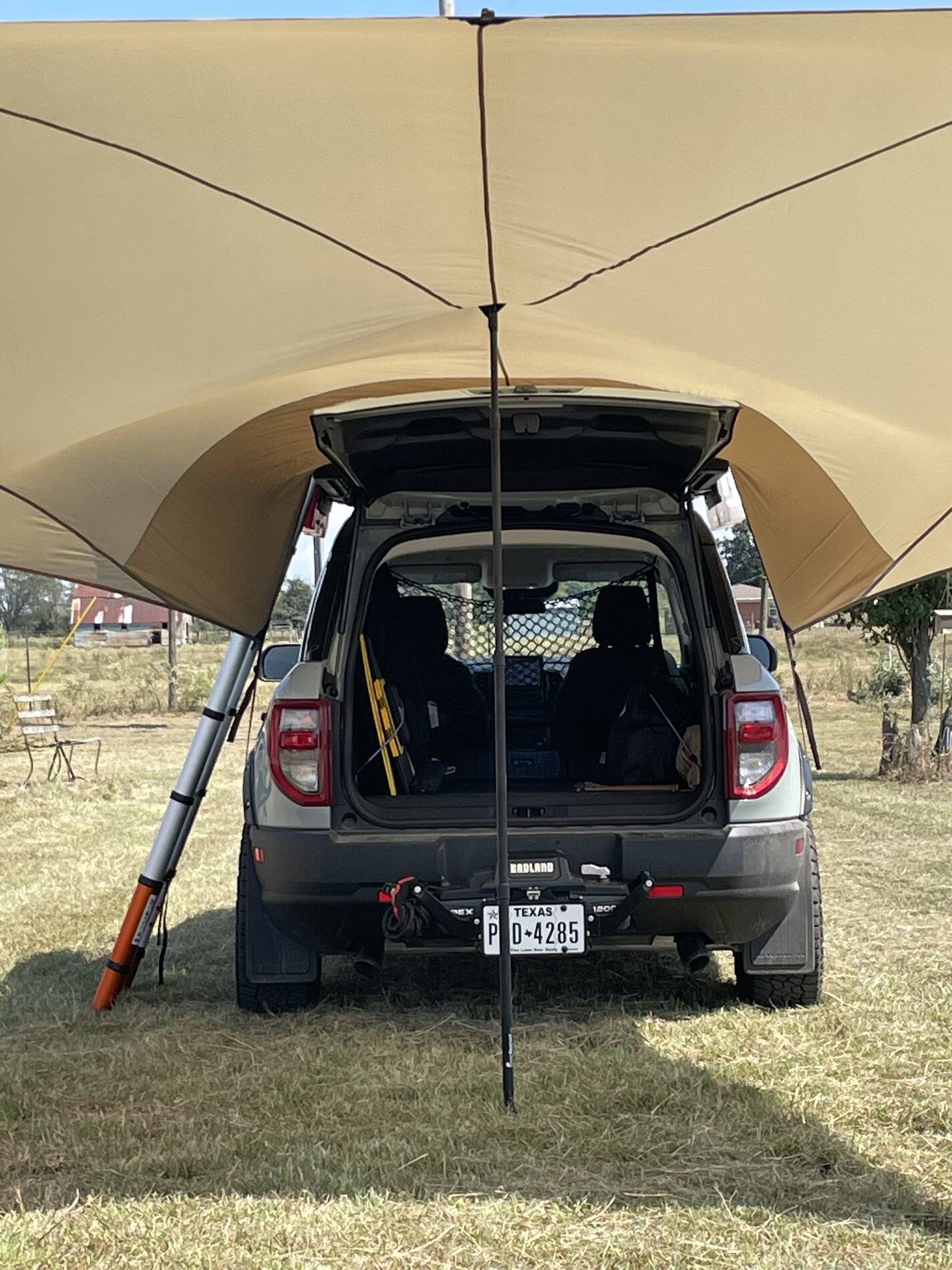 Ford Bronco Sport Post the best photos you've got of your Bronco Sport D0F1562F-D4E1-4921-89F0-CD464286DAA4