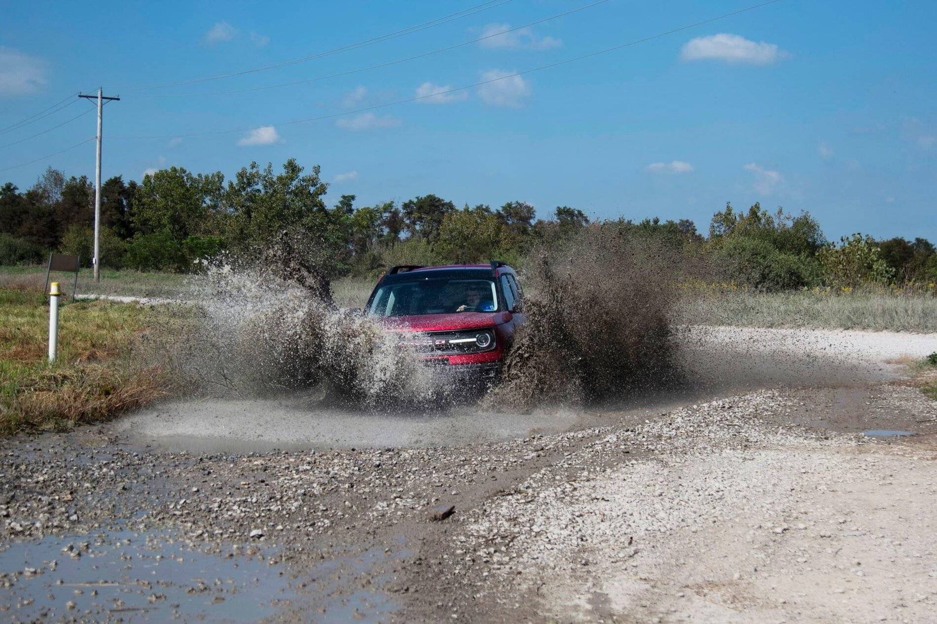 Ford Bronco Sport Post the best photos you've got of your Bronco Sport 1FCCF16F-7ED3-4928-A7A8-94B9552A8E0C