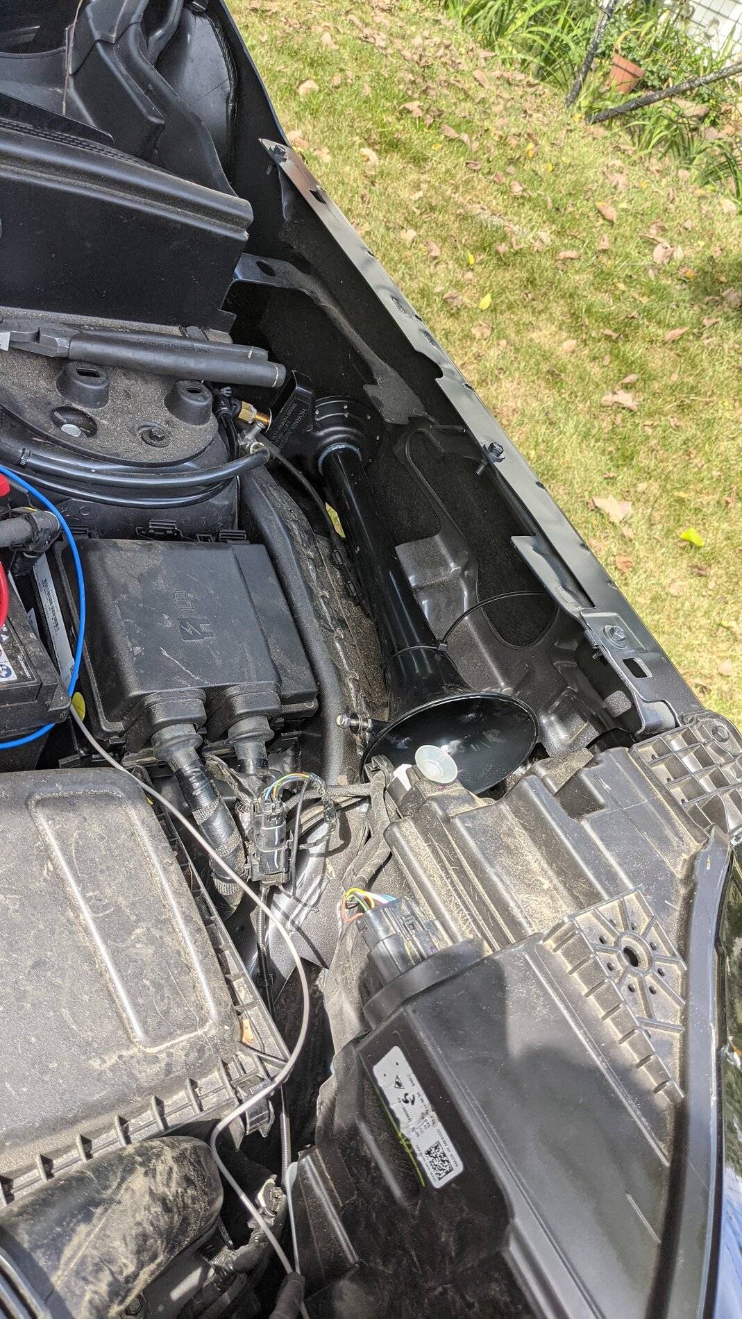 Ford Bronco Sport What did you do TO your Bronco Sport today? PXL_20210921_181326051