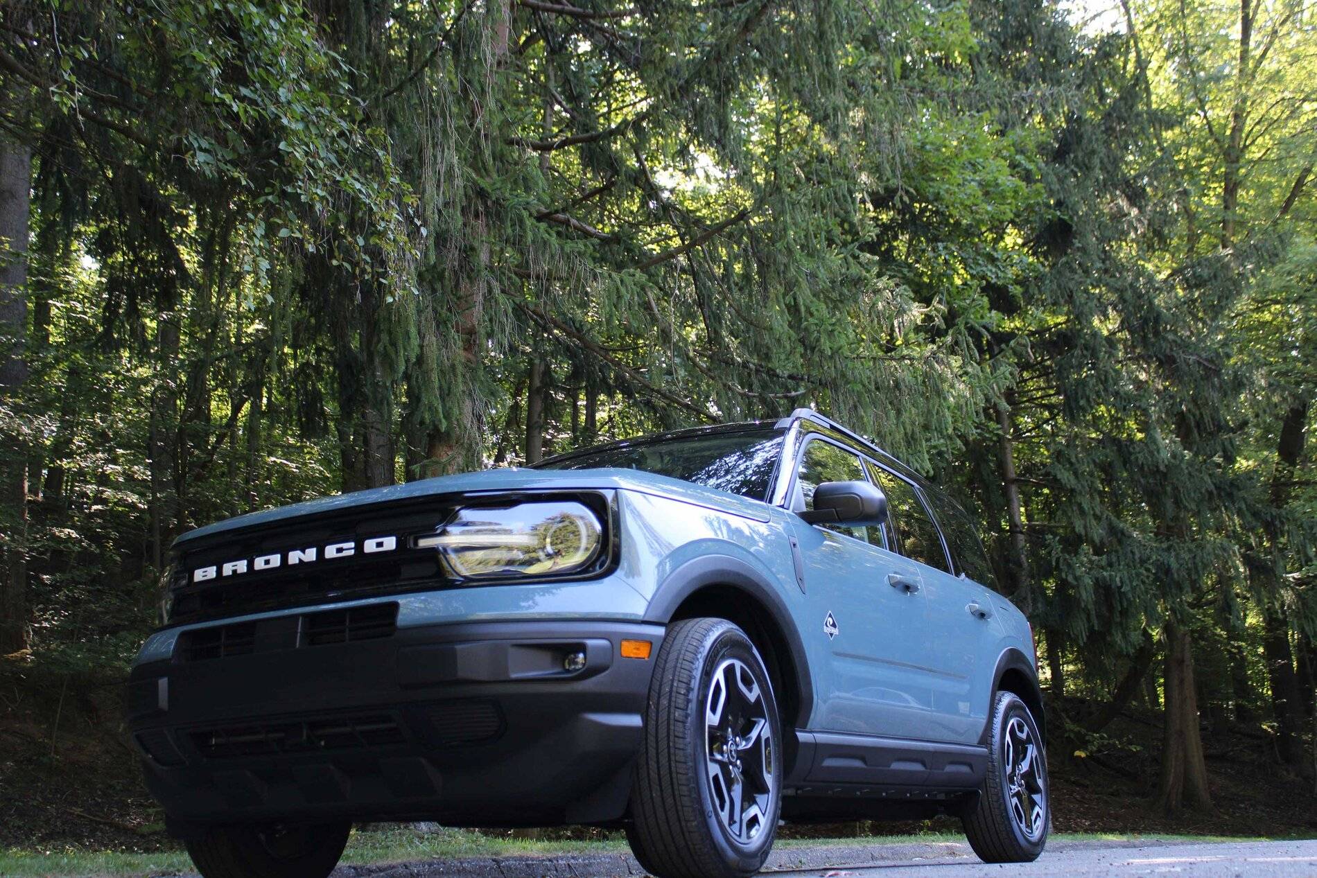 Ford Bronco Sport Kinda Obsessed BS-for-internet