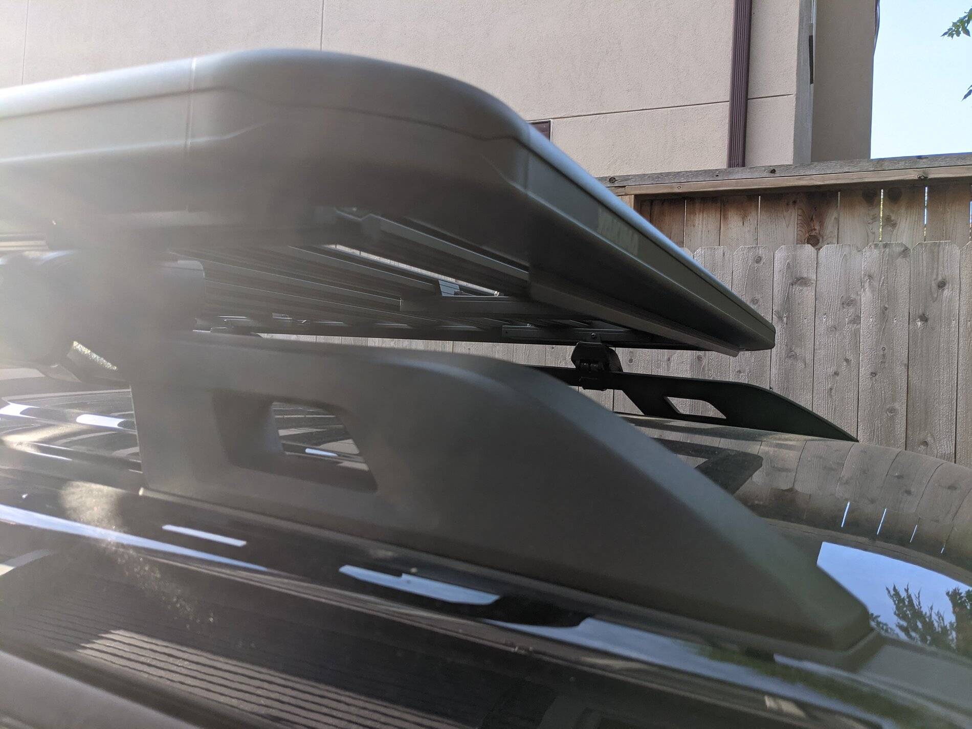 Ford Bronco Sport What did you do TO your Bronco Sport today? PXL_20210922_133214209