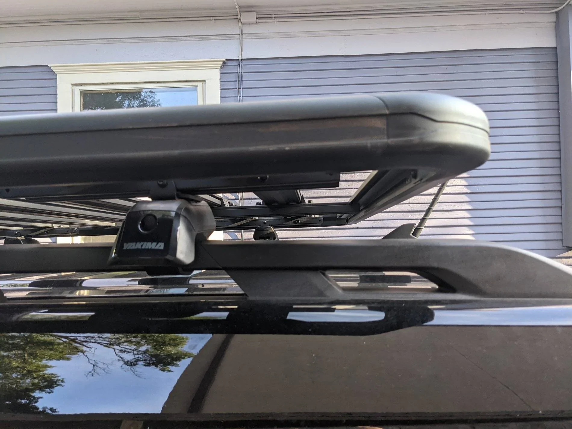 Ford Bronco Sport What did you do TO your Bronco Sport today? PXL_20210922_133150222