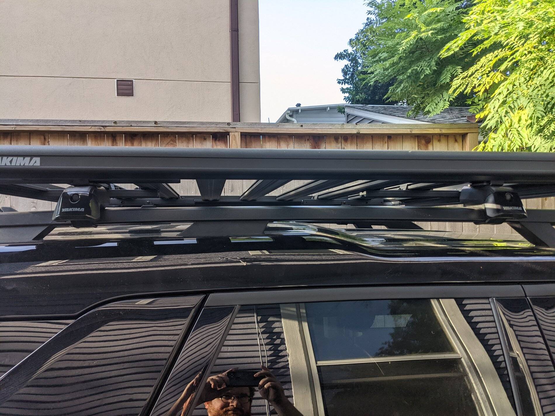 Ford Bronco Sport What did you do TO your Bronco Sport today? PXL_20210922_133205487