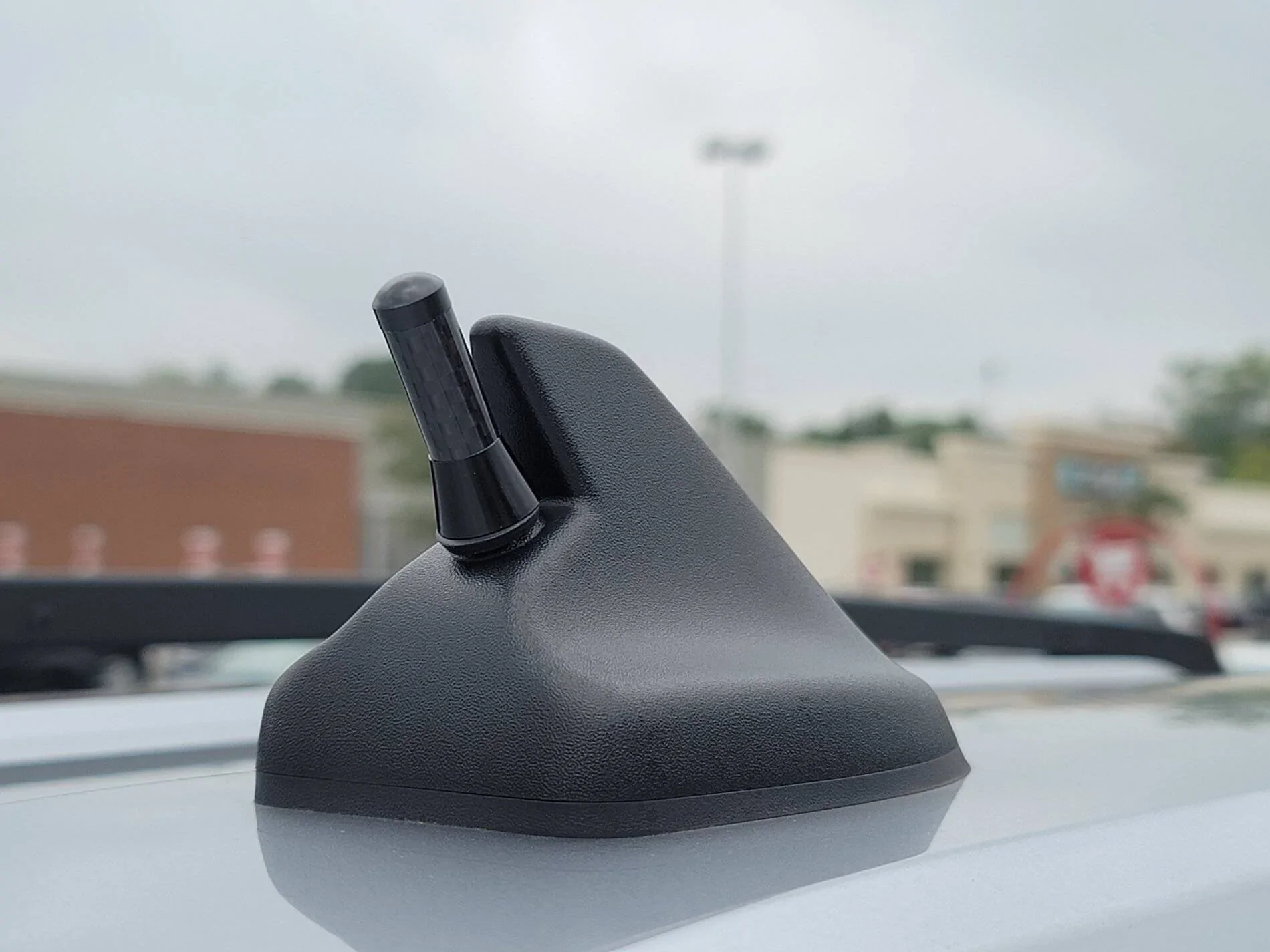 Ford Bronco Sport Shorter Antenna 20210915_103247