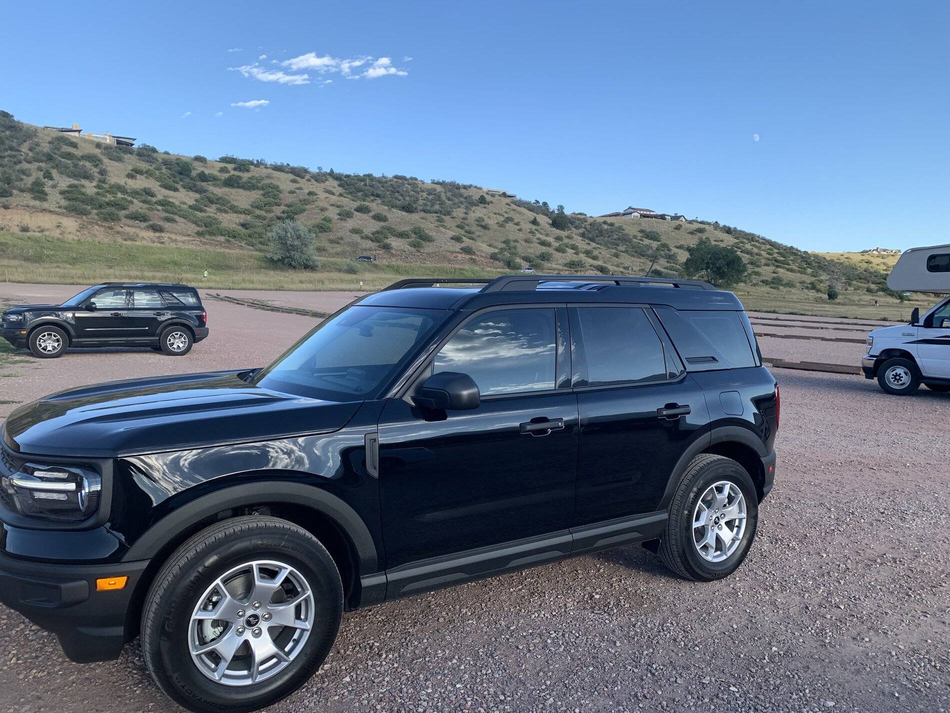 Ford Bronco Sport 1” lift level kit .. Is it worth it? 4FDEB3F6-C50E-4F6B-A346-9CE574326AAC