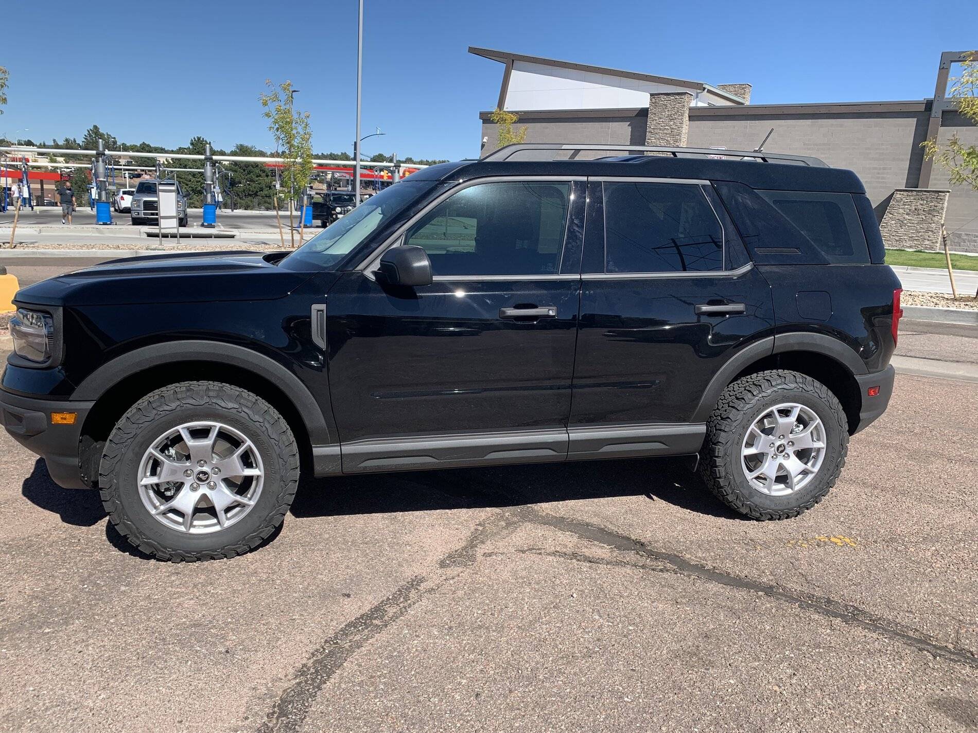 Ford Bronco Sport Looking for a great AT tire for my BL.... 45D07015-3E08-49FB-9261-CD49F9BD6D76