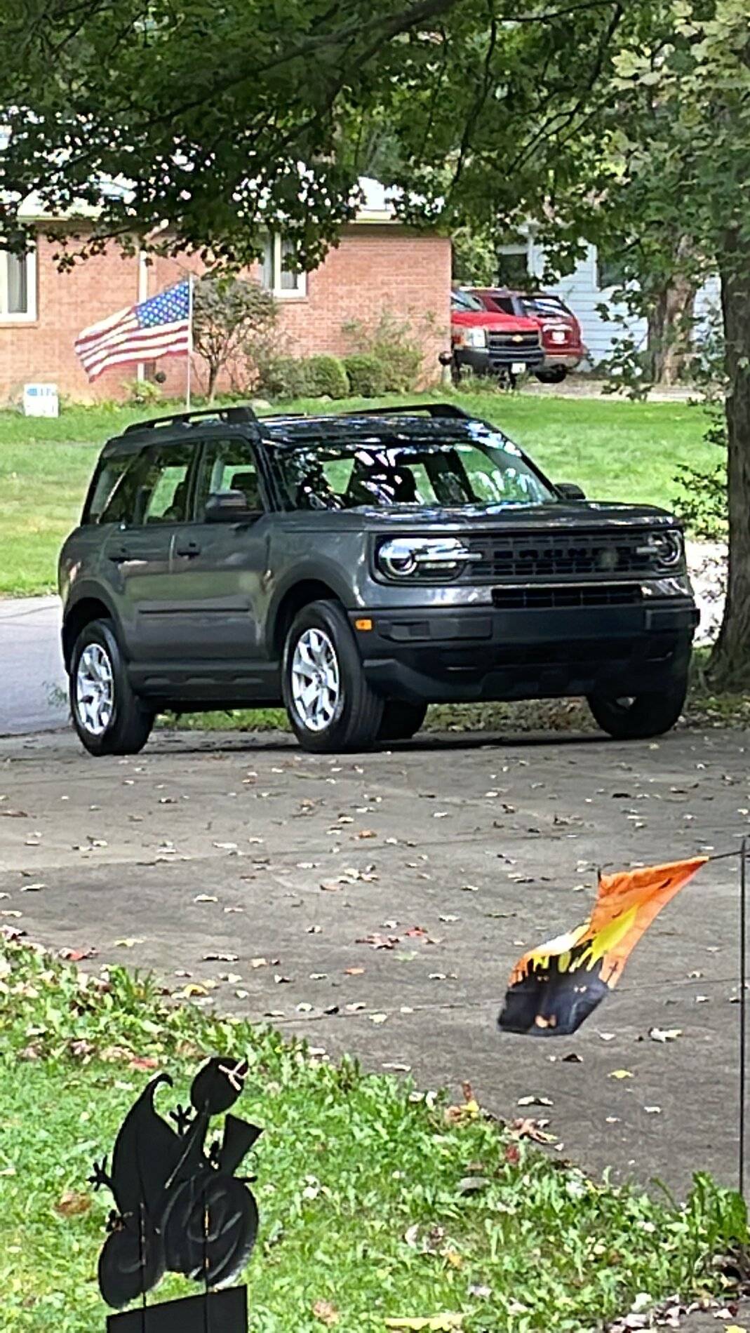 Ford Bronco Sport Just got my BS Base! Loving it! 3D361FDD-0AFF-443C-9E45-70E92C18F9EA