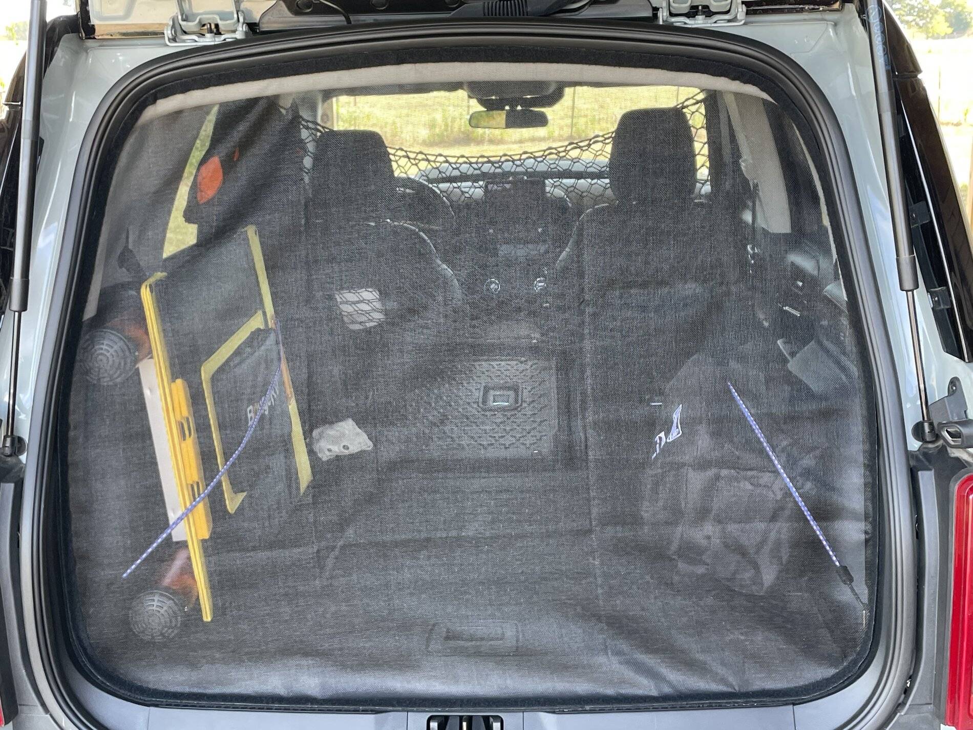 Ford Bronco Sport Post the best photos you've got of your Bronco Sport 216D7C75-BB9F-4E85-9B24-E5D138CB7307