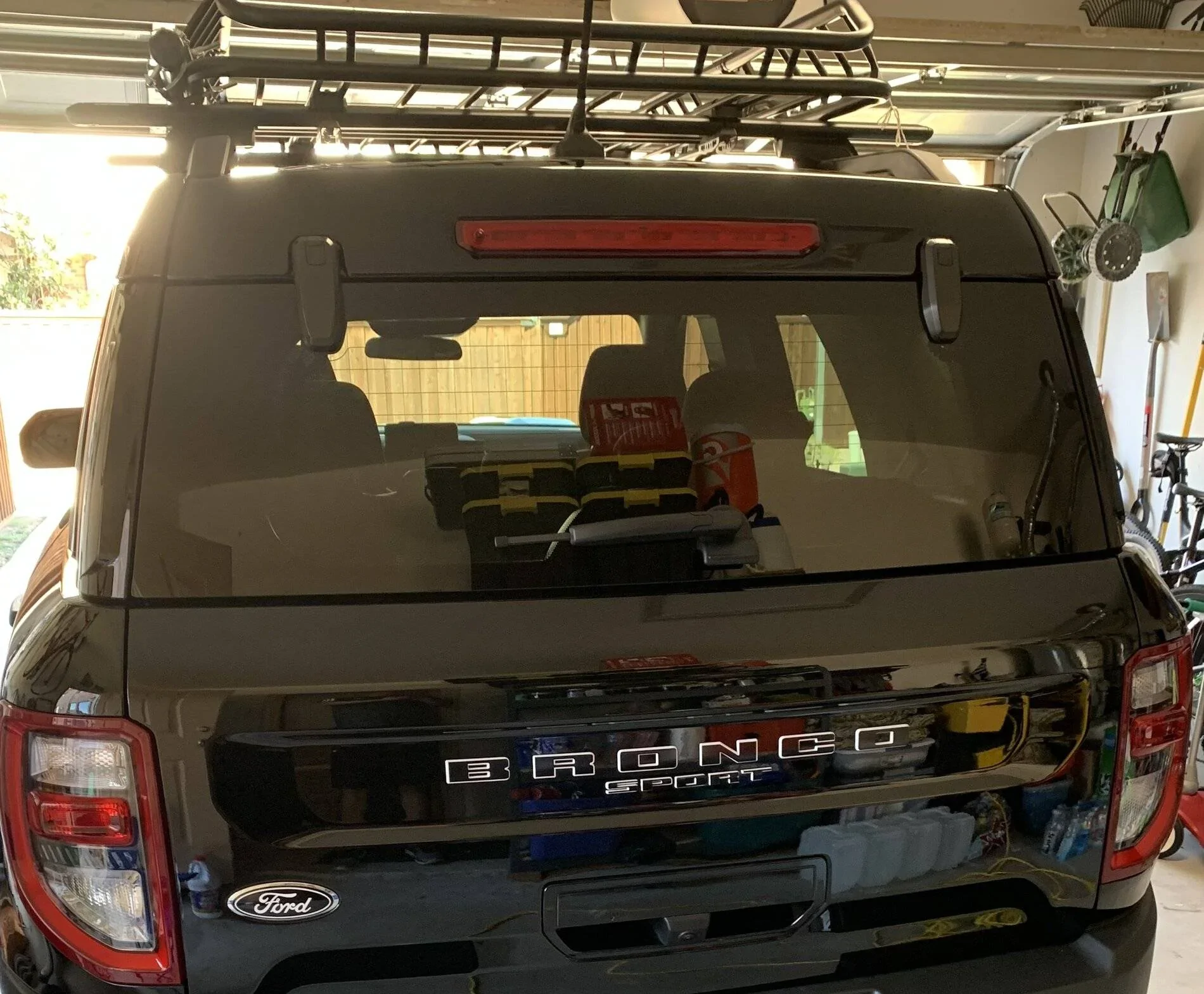 Ford Bronco Sport Post the best photos you've got of your Bronco Sport 22C6B10E-149E-4DEE-B543-537B5C141B47