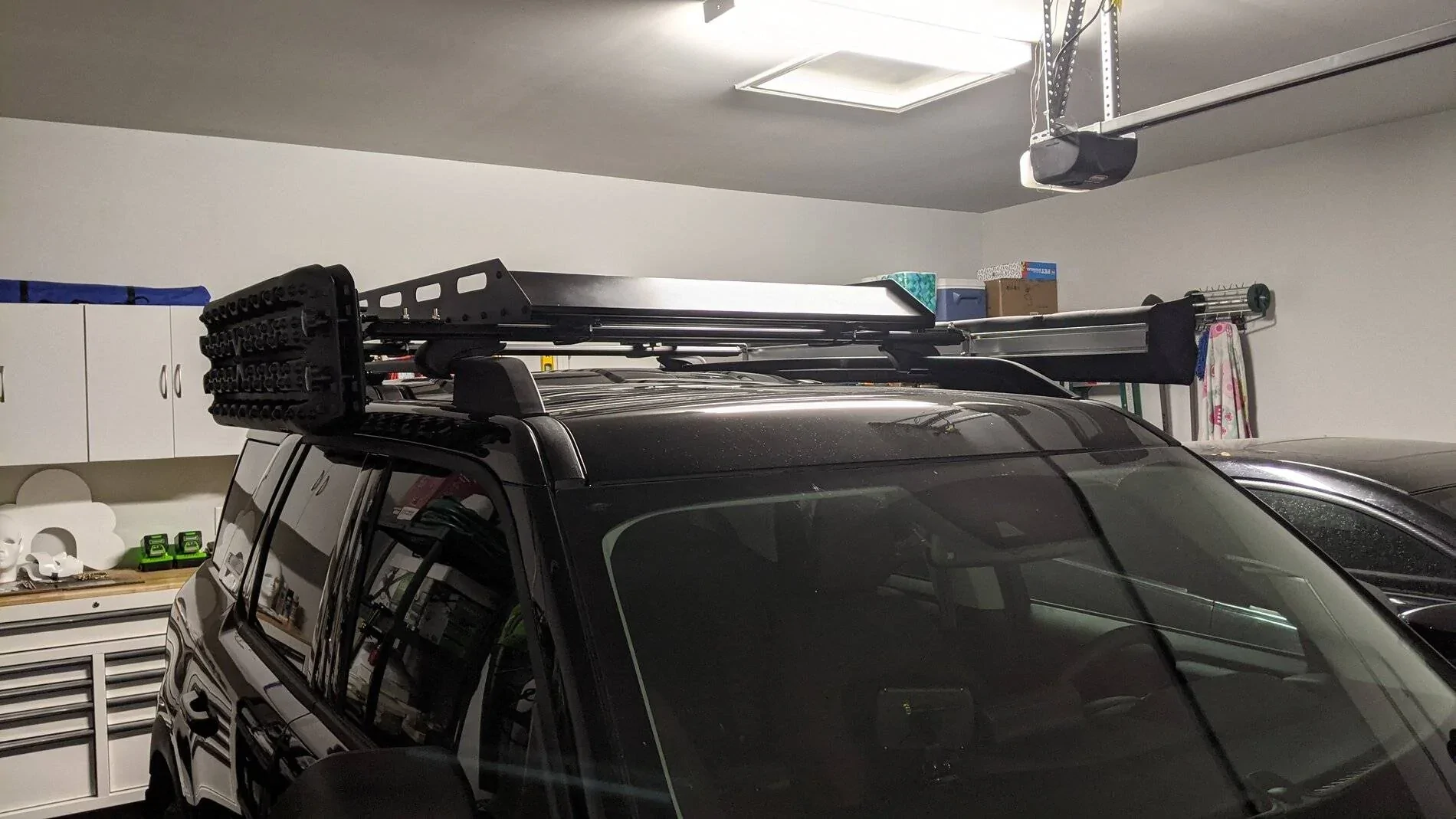 Ford Bronco Sport What did you do TO your Bronco Sport today? PXL_20210926_080858084