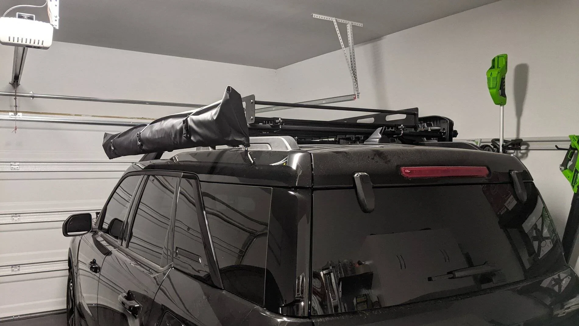 Ford Bronco Sport What did you do TO your Bronco Sport today? PXL_20210926_081049964