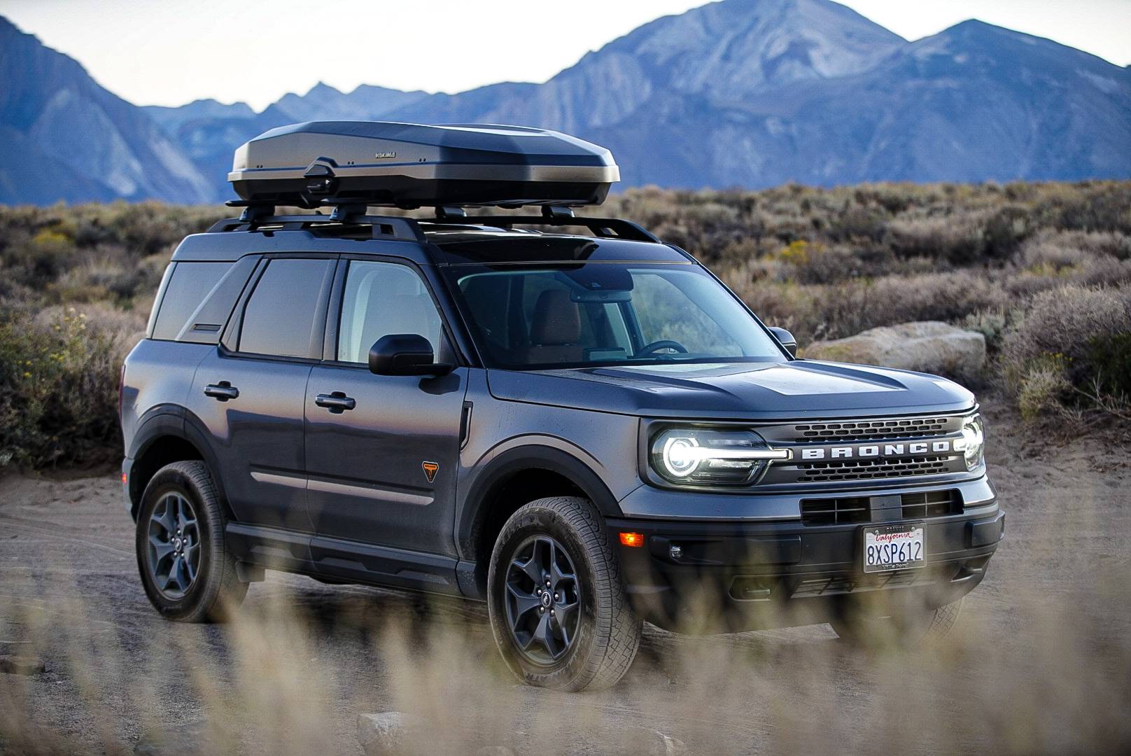 Ford Bronco Sport Post the best photos you've got of your Bronco Sport IMG-1778.JPG