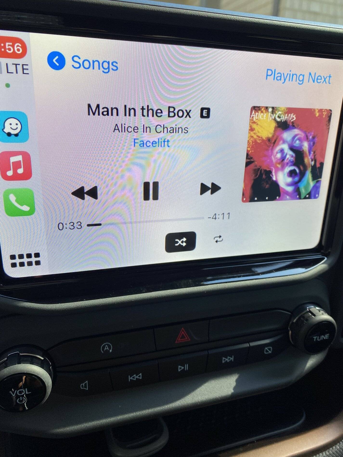 Ford Bronco Sport What’s your Bronco Sport Jam? EE87B36E-C826-4978-A322-0EC33BDEAA95