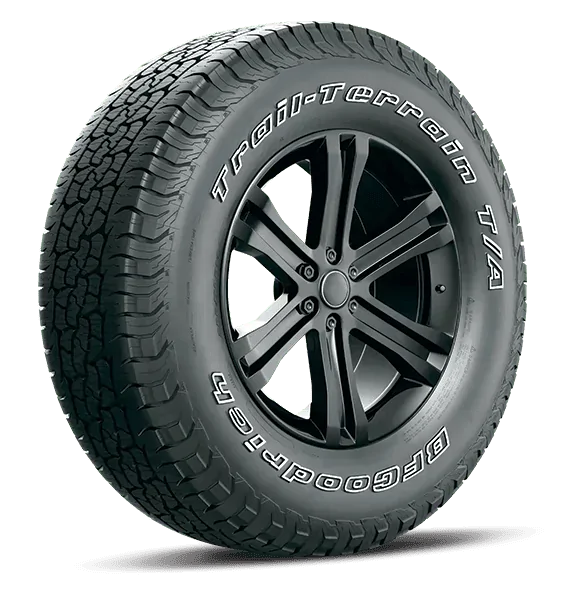 Ford Bronco Sport UPDATE: Help me decide on New A/T's for my Outer Banks ckruu2fg802dl01k80q5wguie-trail-left-three-quarters