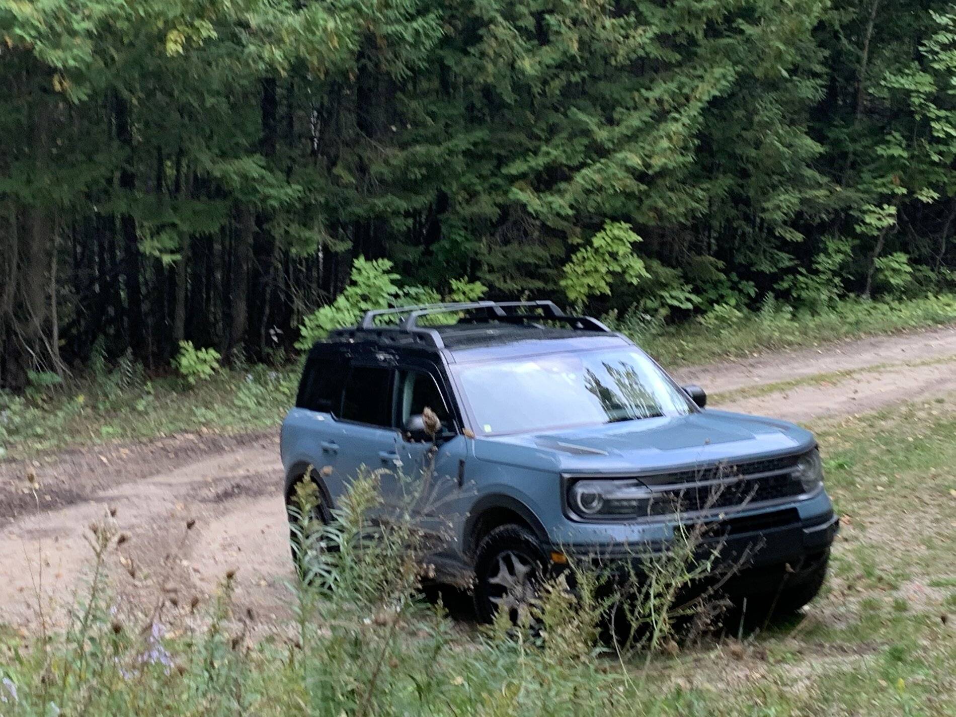 Ford Bronco Sport Post the best photos you've got of your Bronco Sport F37AD8D8-8BFC-4AFF-B4BD-8A7998CEAEF6