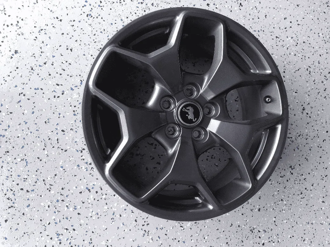 Ford Bronco Sport Badlands Wheels $525 1632855325267