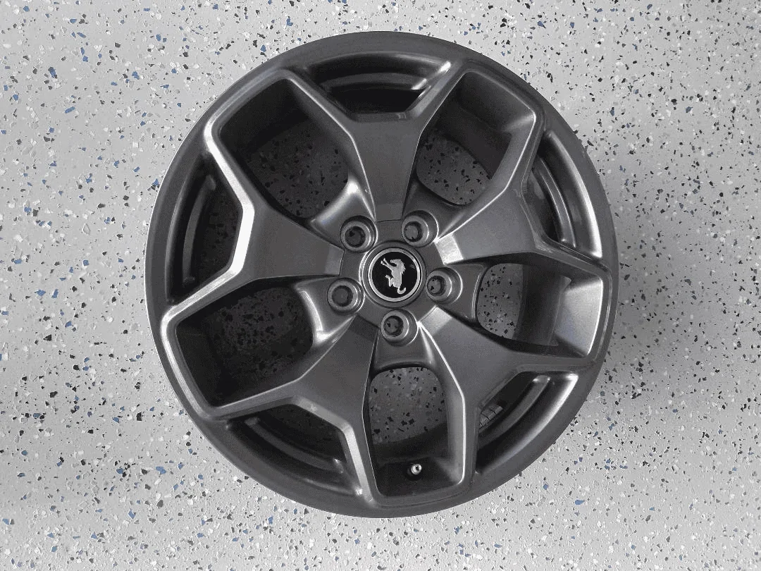 Ford Bronco Sport Badlands Wheels $525 1632855369289