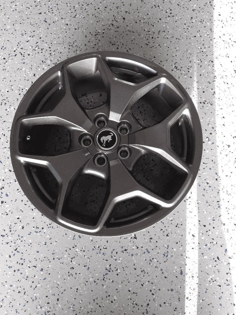 Ford Bronco Sport Badlands Wheels $525 1632855403514