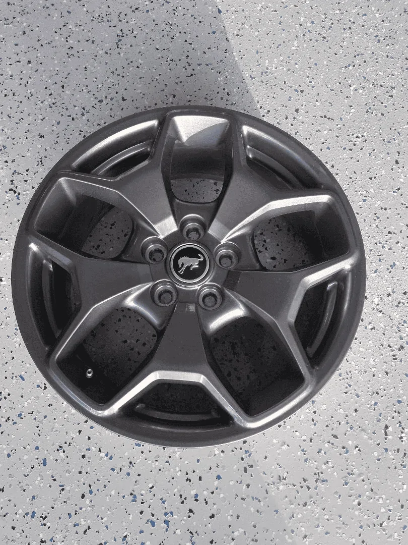 Ford Bronco Sport Badlands Wheels $525 1632855439231