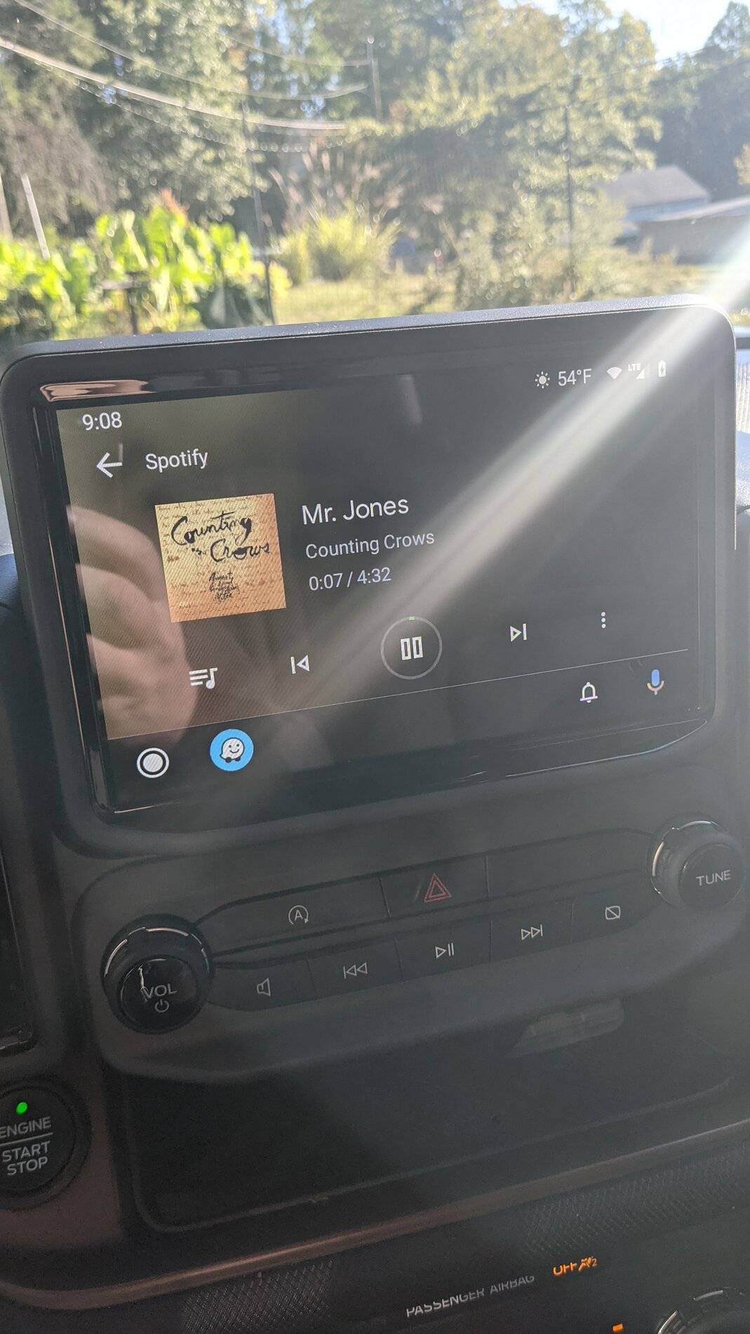 Ford Bronco Sport What’s your Bronco Sport Jam? PXL_20210929_130810957