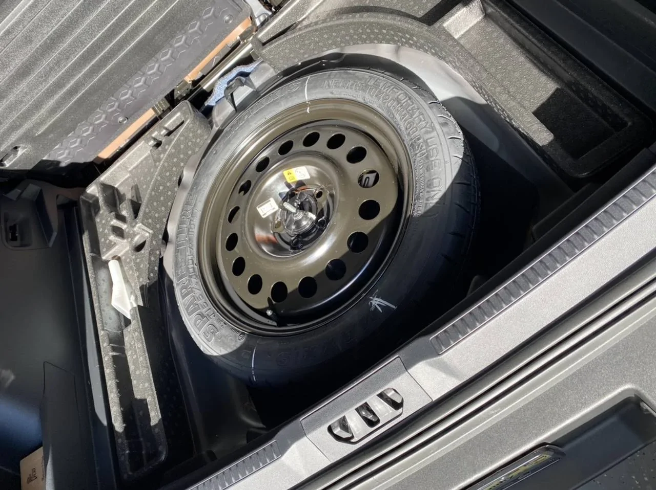 Ford Bronco Sport Ford cargo mat worth it in Outer Banks? B74C9615-F94B-4545-B270-383E61553603