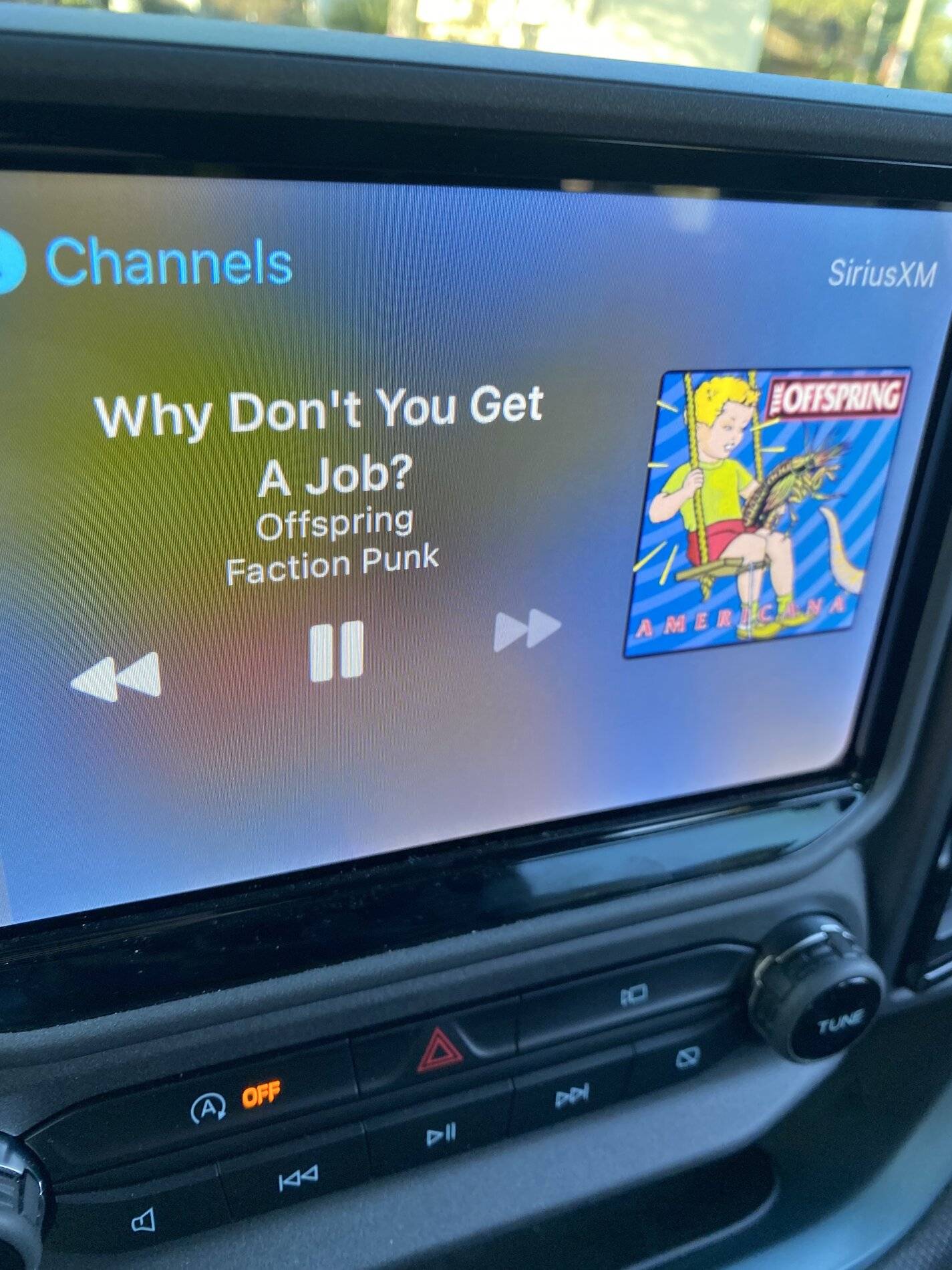 Ford Bronco Sport What’s your Bronco Sport Jam? 7D5D2125-5854-4760-A191-FD8787508266