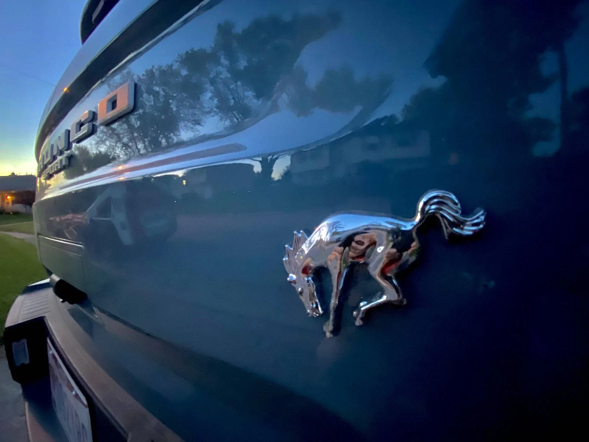 Ford Bronco Sport Kinda Obsessed 11AAD4DF-2C62-4782-961E-185E8E7E0FF2