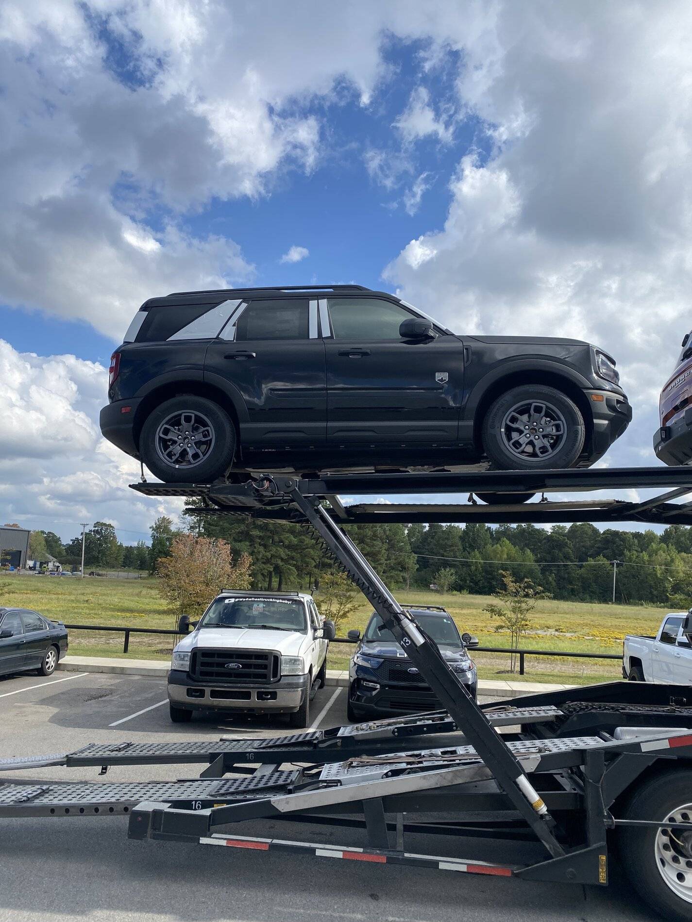 Ford Bronco Sport Track Your Bronco Sport Order by VIN # B16983B7-C3AE-44B9-9EE8-FE92F03DCECD