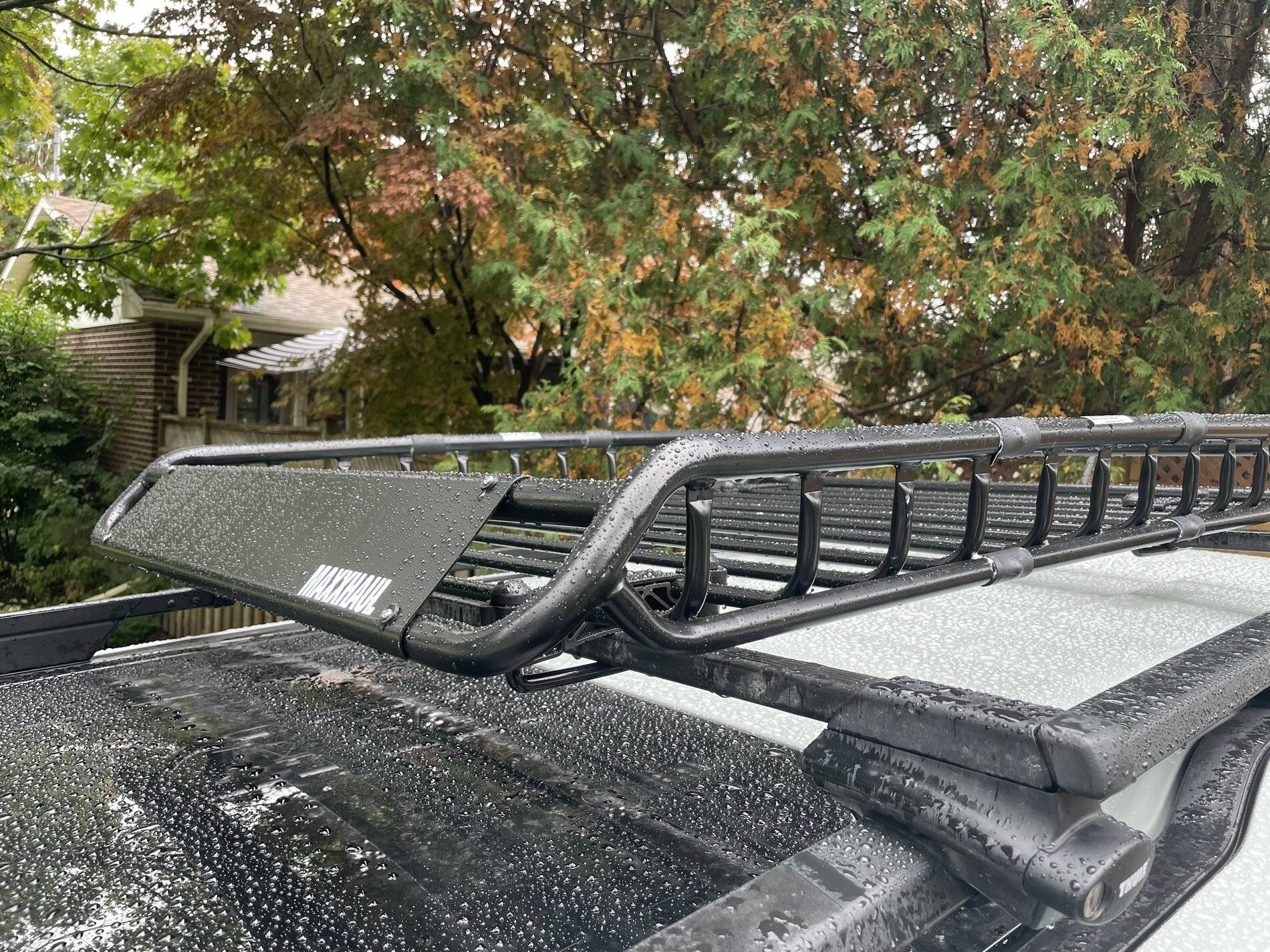 Ford Bronco Sport What did you do TO your Bronco Sport today? 45306A32-F2BA-469C-B116-8FD675742513