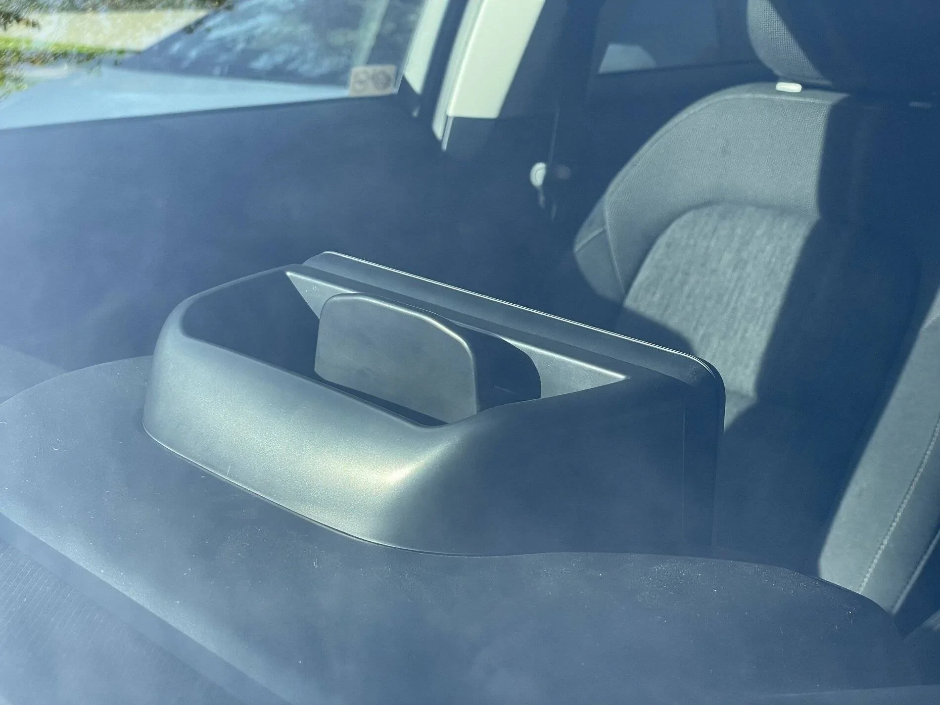 Ford Bronco Sport What did you do TO your Bronco Sport today? FD8D3D33-ACBC-41E1-8FAF-BBFCA728D6DF