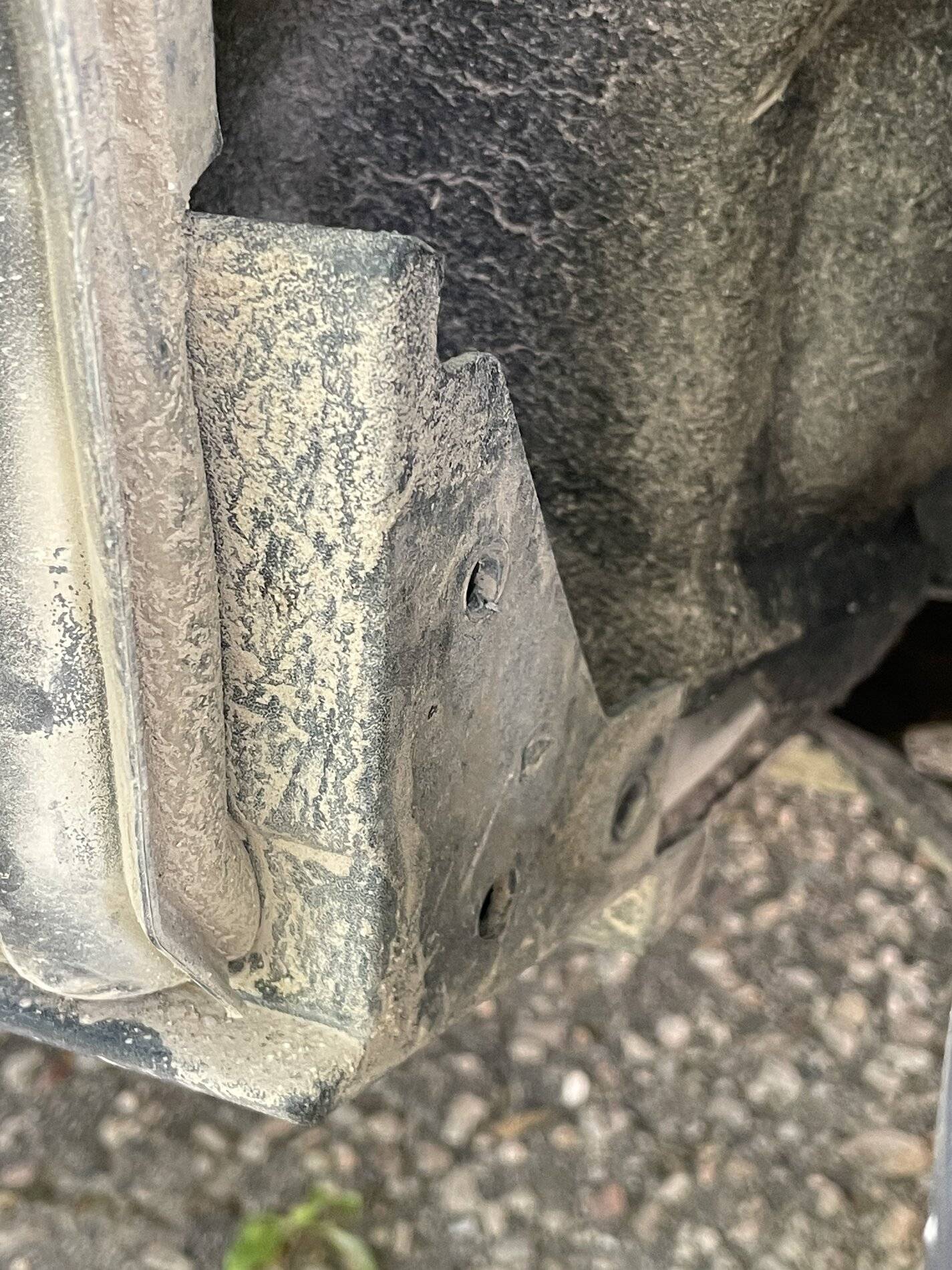 Ford Bronco Sport What did you do TO your Bronco Sport today? 913A2DC0-9F56-4C96-ACE6-652960AC3582