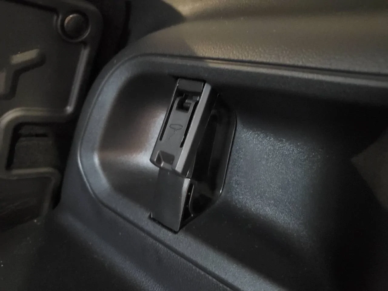 Ford Bronco Sport What the heck are these?! Car - Fastener