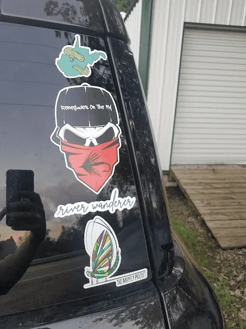 Ford Bronco Sport What did you do TO your Bronco Sport today? 1633388564908