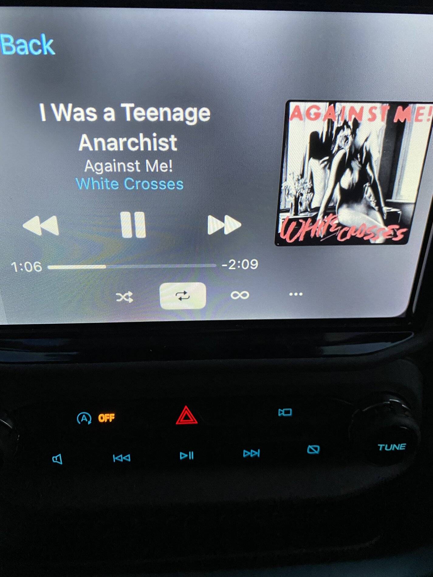 Ford Bronco Sport What’s your Bronco Sport Jam? BDBCBBE5-9834-44CC-8491-9C67F78CECE8