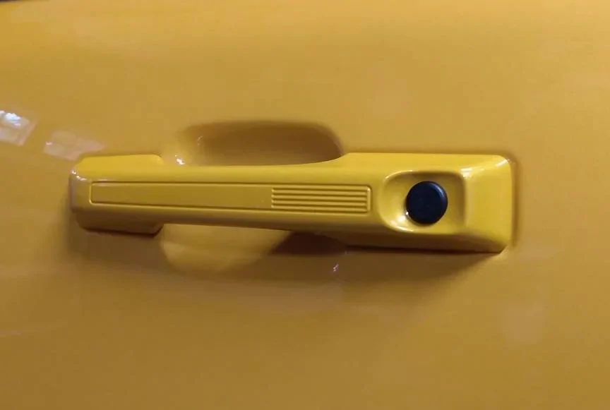 Ford Bronco Sport Who else just figured this out? IMG_20211005_081225199