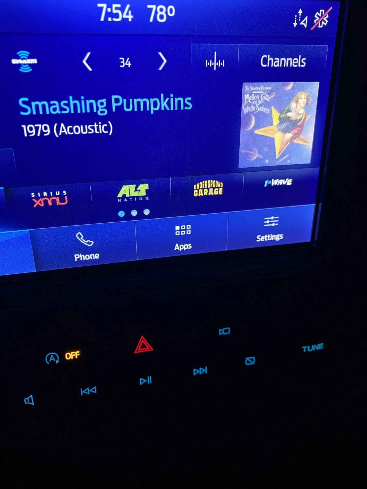 Ford Bronco Sport What’s your Bronco Sport Jam? 2689CB91-ACAE-4330-87A7-8FF377FF9092