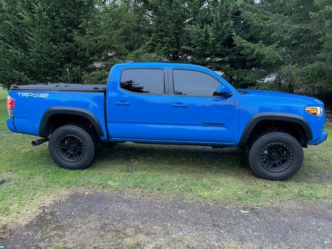 Ford Bronco Sport New Sea-Tac area Bronco sport owner here. U2DJ_3KctkpbZ7J?width=660&height=495&cropmode=none