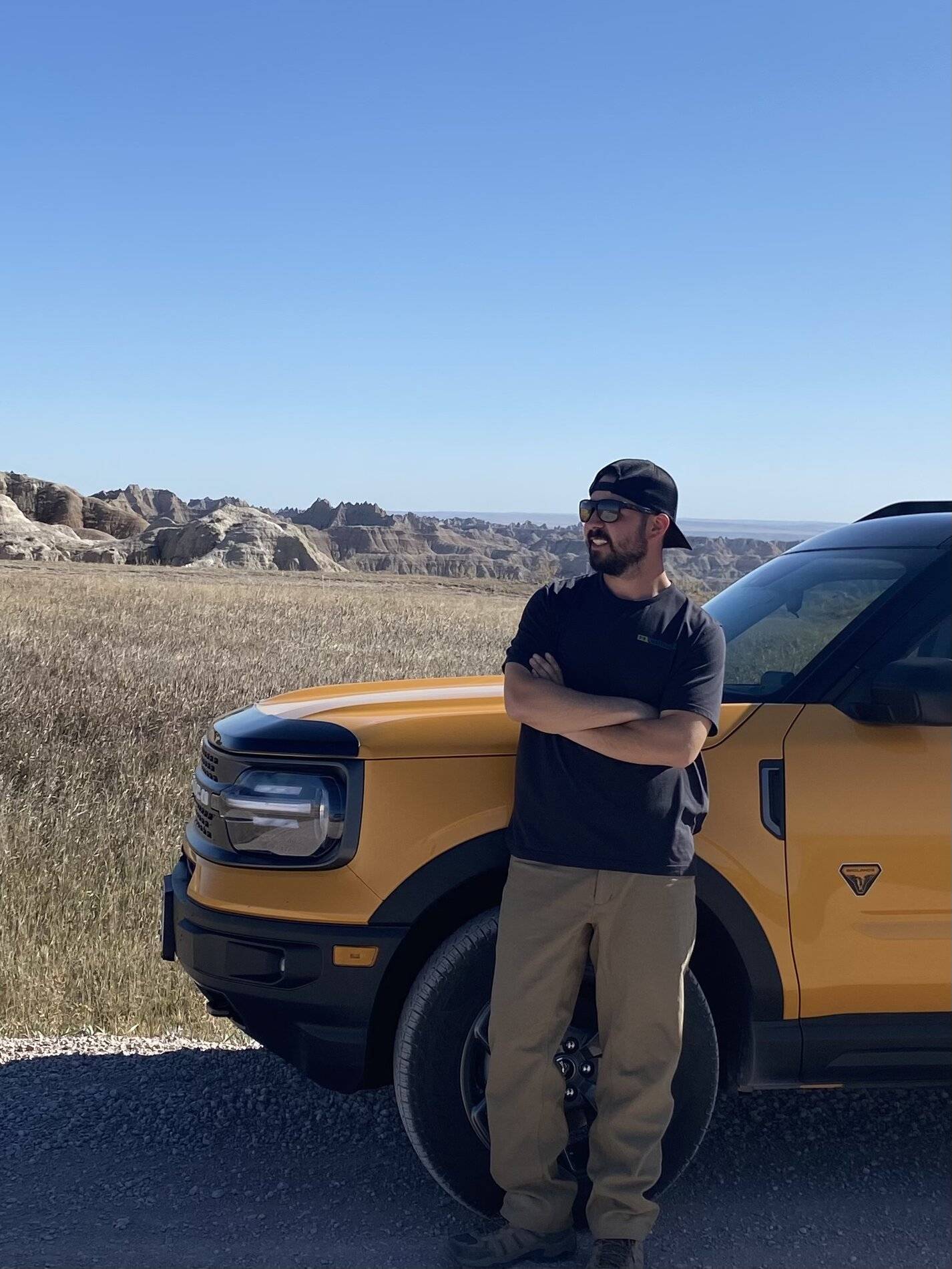 Ford Bronco Sport Post the best photos you've got of your Bronco Sport E742B4D2-D813-4E15-97AF-E839AFBEA1E8