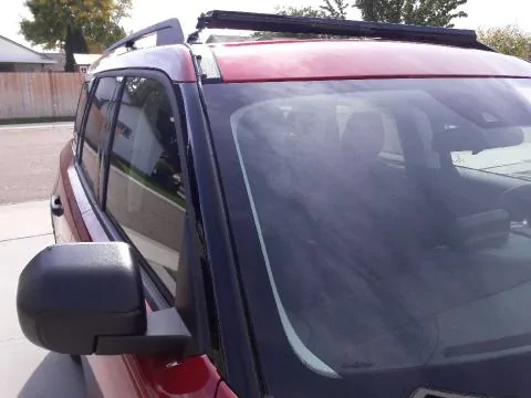 Ford Bronco Sport Where to run the harness for the Rough Country roof light bar. Resized_20211006_144541_9594