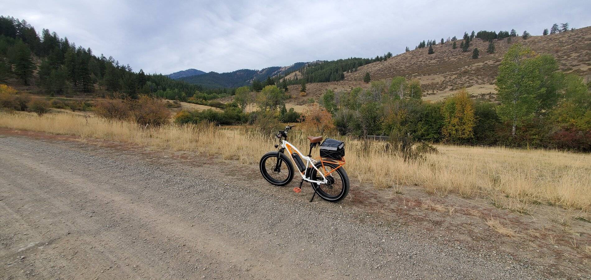 Ford Bronco Sport Hello from WA state! 1633626481753