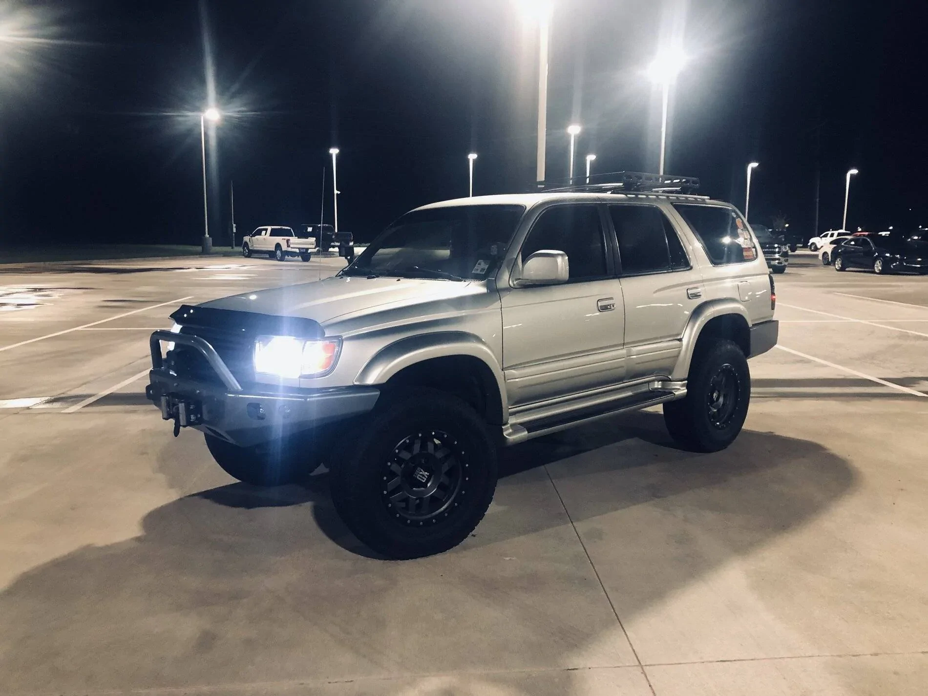 Ford Bronco Sport Say Hello and Introduce Yourself! ? 4E18D851-6E0D-4E3C-B615-4446571814E4